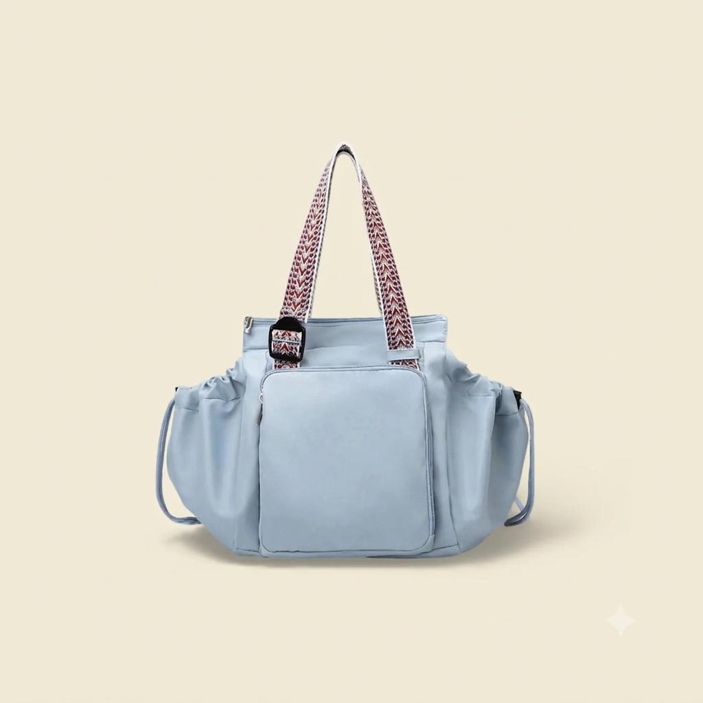 VESSORIAN™  Bolso Diario